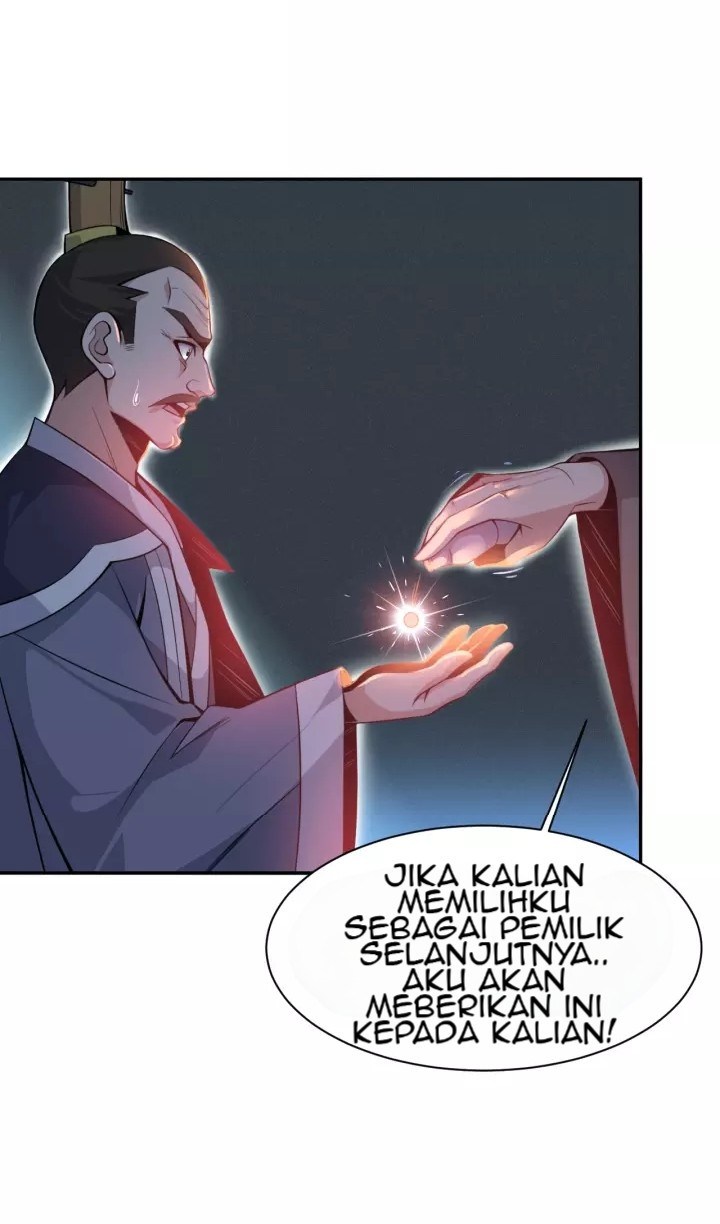 World Of Immortals 2 Chapter 04 Gambar 24